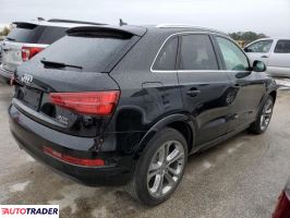 Audi Q3 2018 2 Audi Q3 2018 2