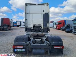 Daf xf 480