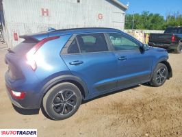 Kia Niro 2024 1