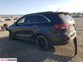 Kia Sorento 2020 3