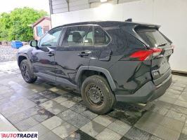 Toyota Pozostałe 2023 2