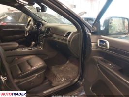 Jeep Grand Cherokee 2019 3 Jeep Grand Cherokee 2019 3