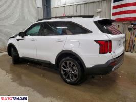 Kia Sorento 2023 2