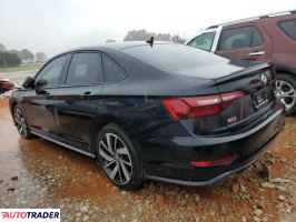 Volkswagen Jetta 2021 2