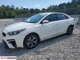Kia Pozostałe 2020 2
