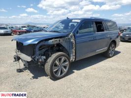 Lincoln Navigator 2019 3