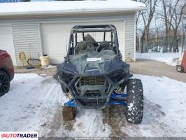 Polaris Ranger RZR 2023