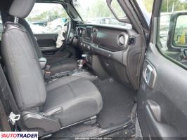 Jeep Wrangler 2021 2