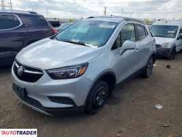 Buick Pozostałe - zobacz ofertę