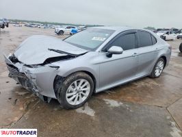 Toyota Camry - zobacz ofertę