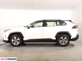 Toyota RAV 4 2022 2.0 172 KM