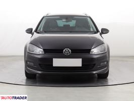 Volkswagen Golf 2015 2.0 147 KM
