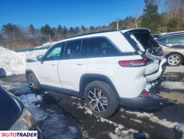Jeep Grand Cherokee 2025 3