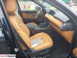 Mazda CX-9 2024 3
