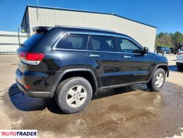 Jeep Grand Cherokee 2021 3