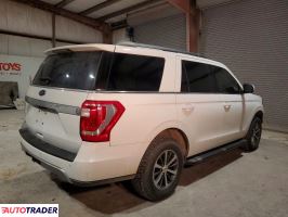 Ford Expedition 2020 3