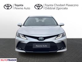 Toyota Camry 2023 2.5 218 KM