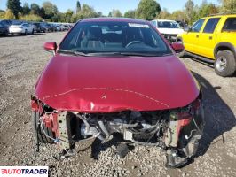 Toyota Corolla 2024 2