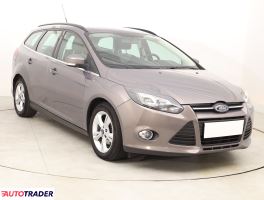 Ford Focus - zobacz ofertę