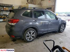 Subaru Forester 2021 2