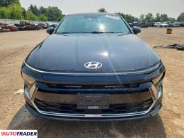 Hyundai Sonata 2024 2