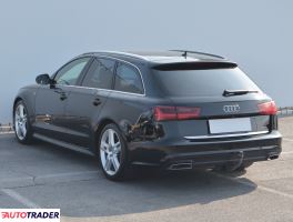 Audi A6 2017 3.0 214 KM