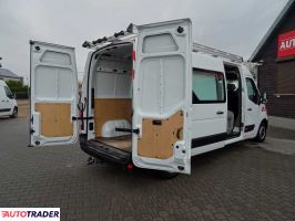 Renault Master 2017 2.3 Renault Master 2017 2.3