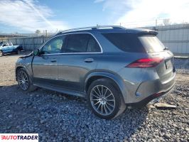 Mercedes CL 2025 2
