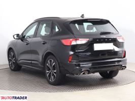 Ford Kuga 2021 2.5 187 KM