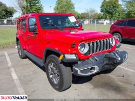 Jeep Wrangler 2025 2