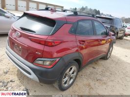 Hyundai Kona 2023 2