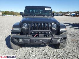 Jeep Pozostałe 2023 3