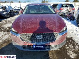 Mazda CX-30 2021 2