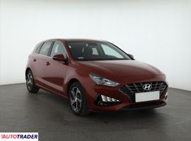 Hyundai i30 2021 1.5 108 KM Hyundai i30 2021 1.5 108 KM