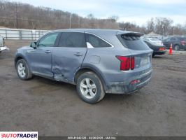 Kia Sorento 2022 2