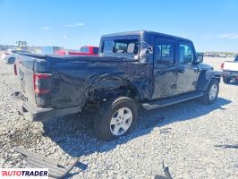 Jeep Pozostałe 2020 3