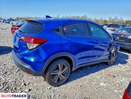 Honda HR-V 2022 1
