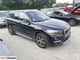 BMW X1 2018 2