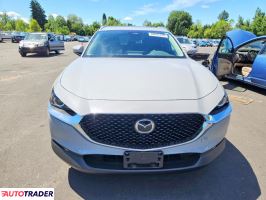 Mazda CX-30 2025 2