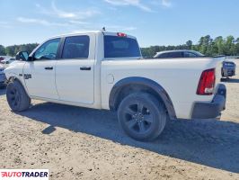 Dodge Ram 2021 5