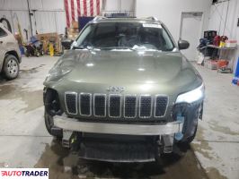 Jeep Cherokee 2019 2 Jeep Cherokee 2019 2