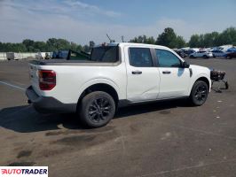 Ford Maverick 2024 2