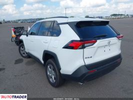 Toyota Pozostałe 2025 2 Toyota Pozostałe 2025 2