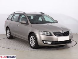 Skoda Octavia 2013 1.4 138 KM Skoda Octavia 2013 1.4 138 KM