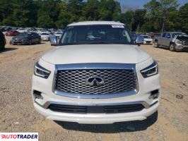 Infiniti Pozostałe 2019 5