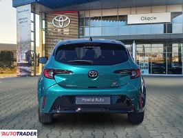 Toyota Corolla 2024 1.8 98 KM