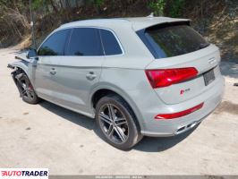 Audi Q5 2020 3 Audi Q5 2020 3