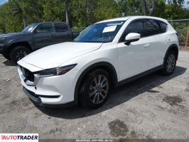 Mazda CX-5 2021 2