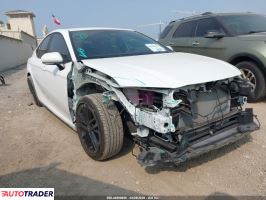 Toyota Camry 2025 2