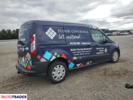 Ford Transit Connect 2022 2
